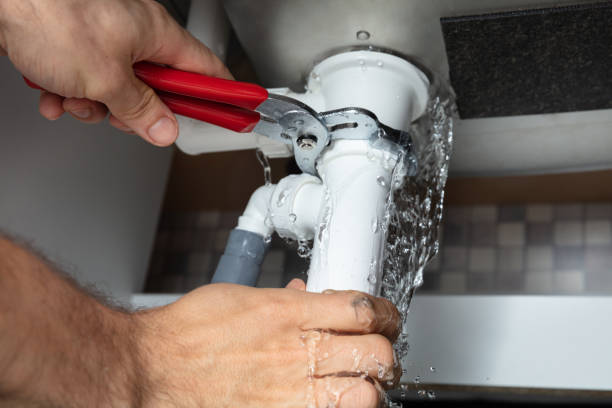 24/7 water damage repair in Thurmont, MD