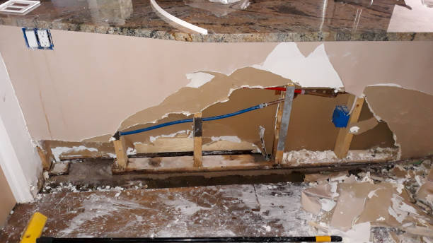 Best 24-hour water damage restoration  in Thurmont, MD