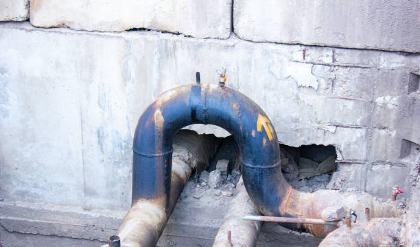  Thurmont, MD Water damage restoration Pros