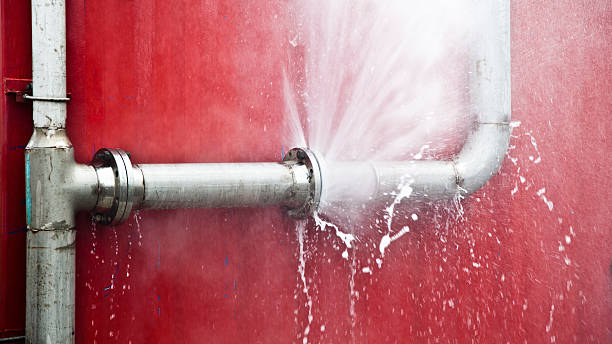 Best Sewage cleanup and water damage restoration  in Thurmont, MD
